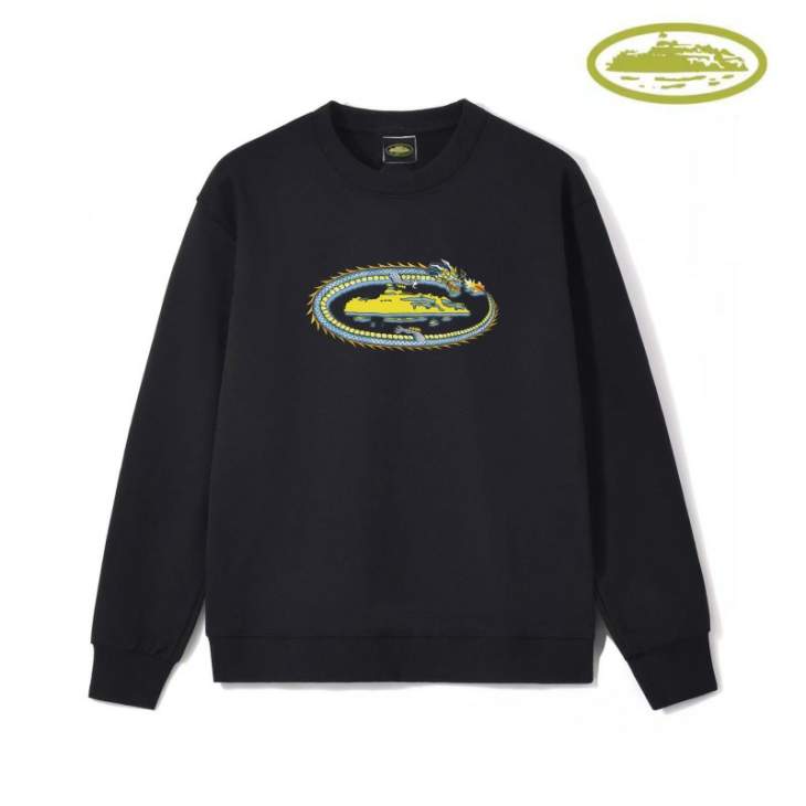 Corteiz Sweatshirt _SKUCorteizS-2XLastxC102831419